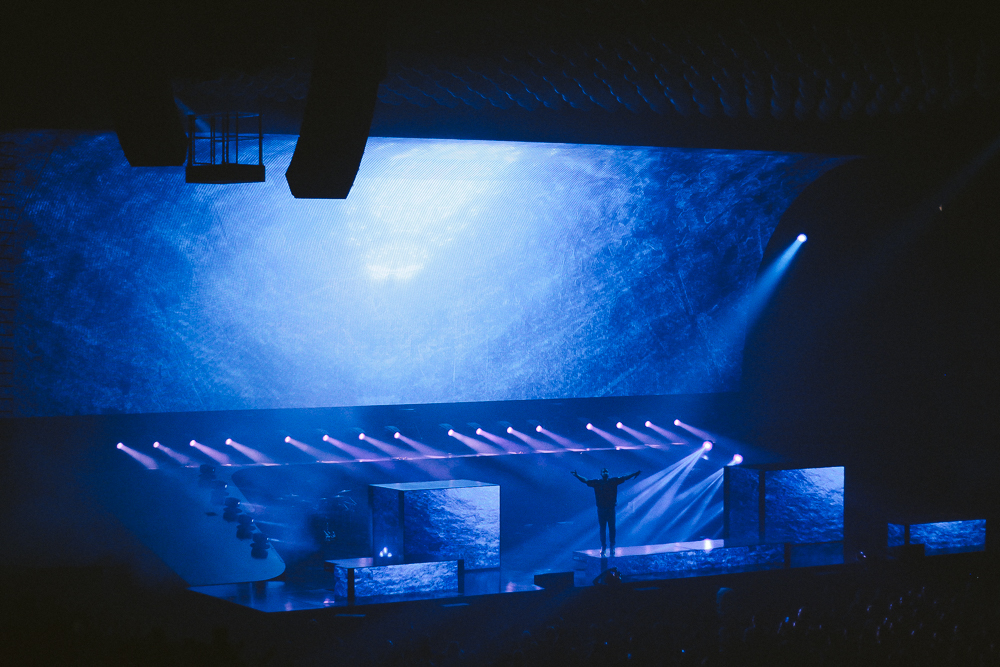 drake. summer sixteen tour. 2016