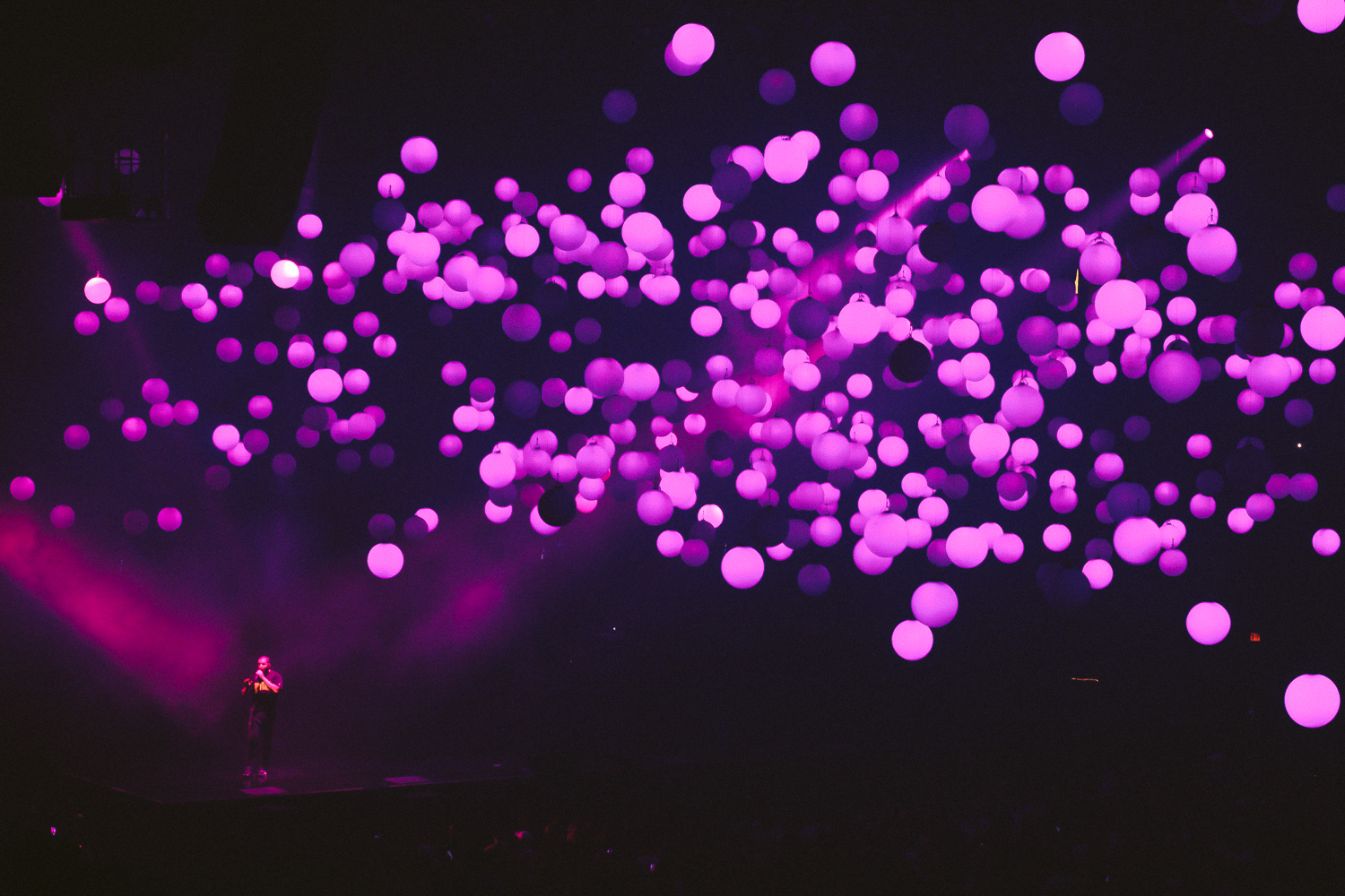 drake. summer sixteen tour. 2016