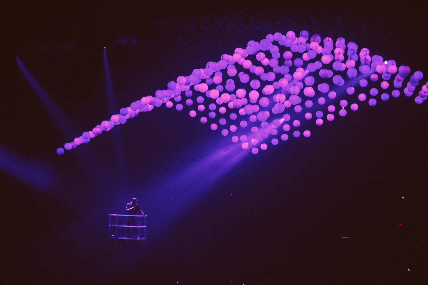 drake. summer sixteen tour. 2016