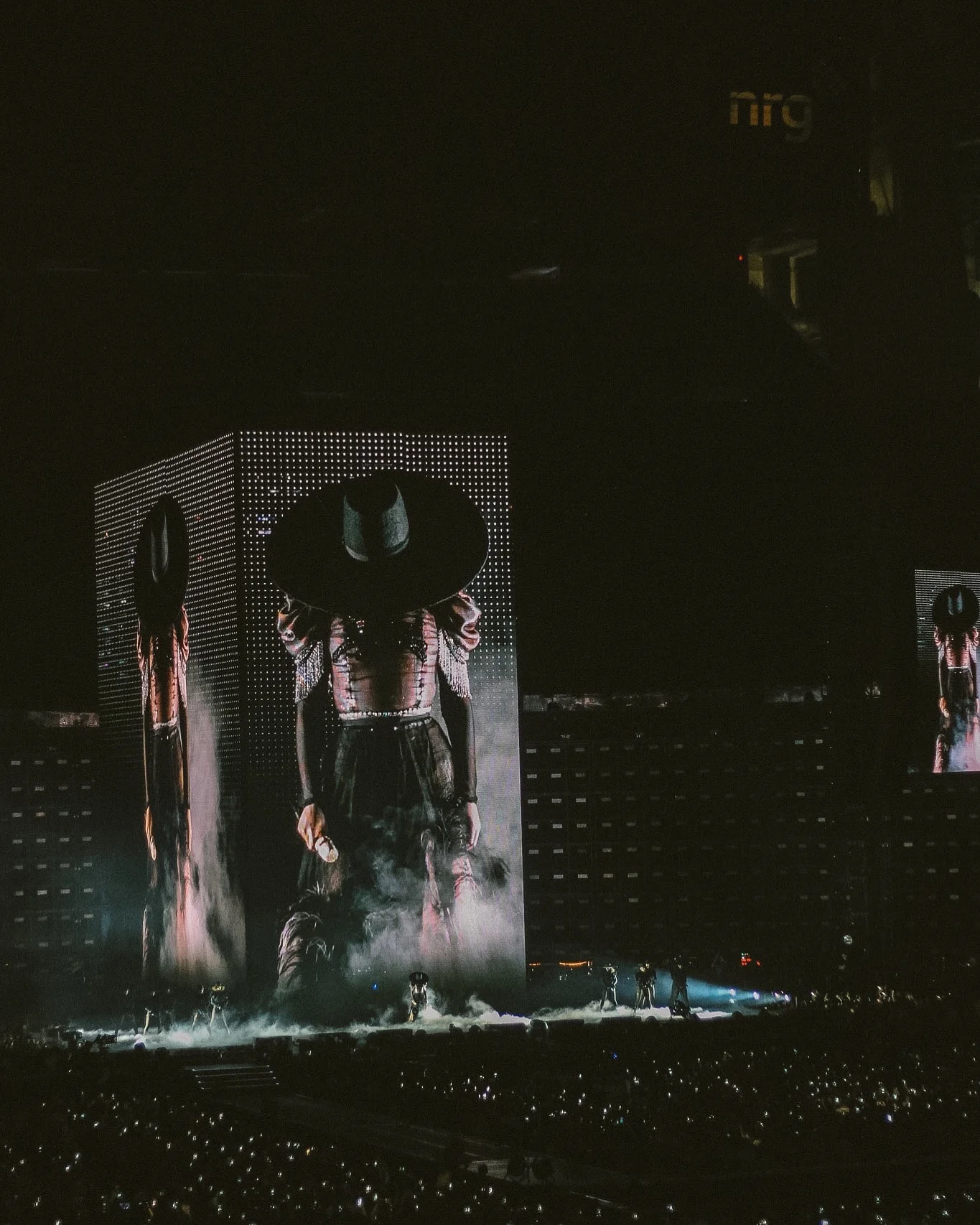beyonce. formation world tour. 2016