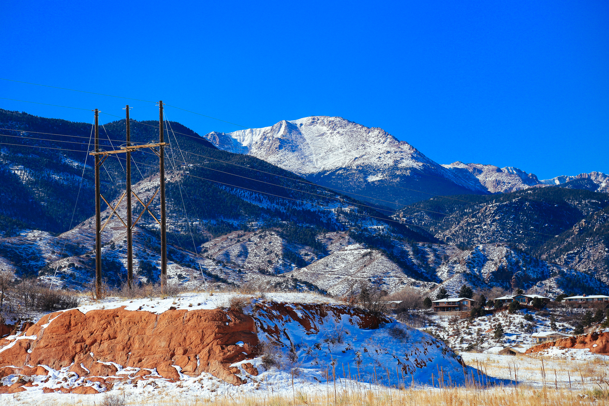 colorado springs, co. 2016.