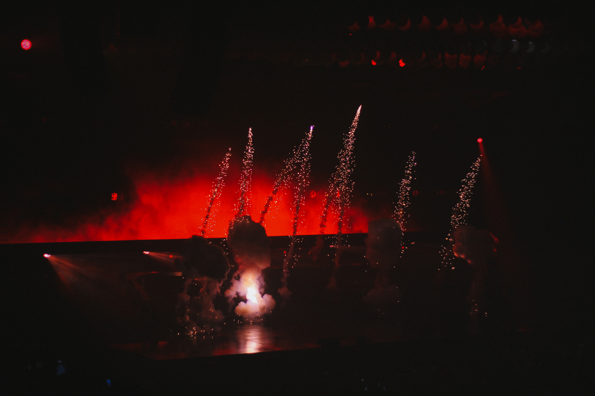 drake. summer sixteen tour. 2016