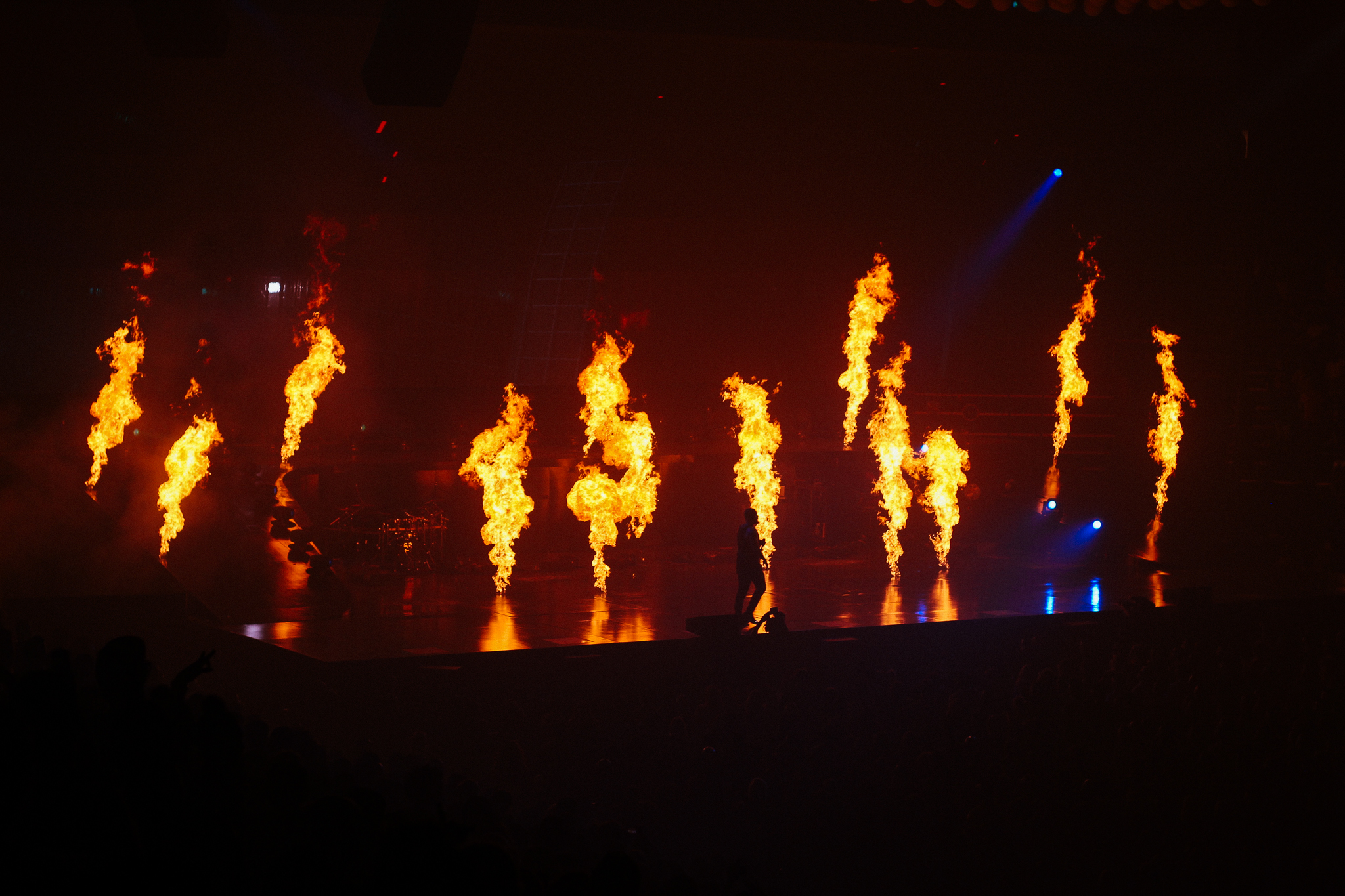 drake. summer sixteen tour. 2016