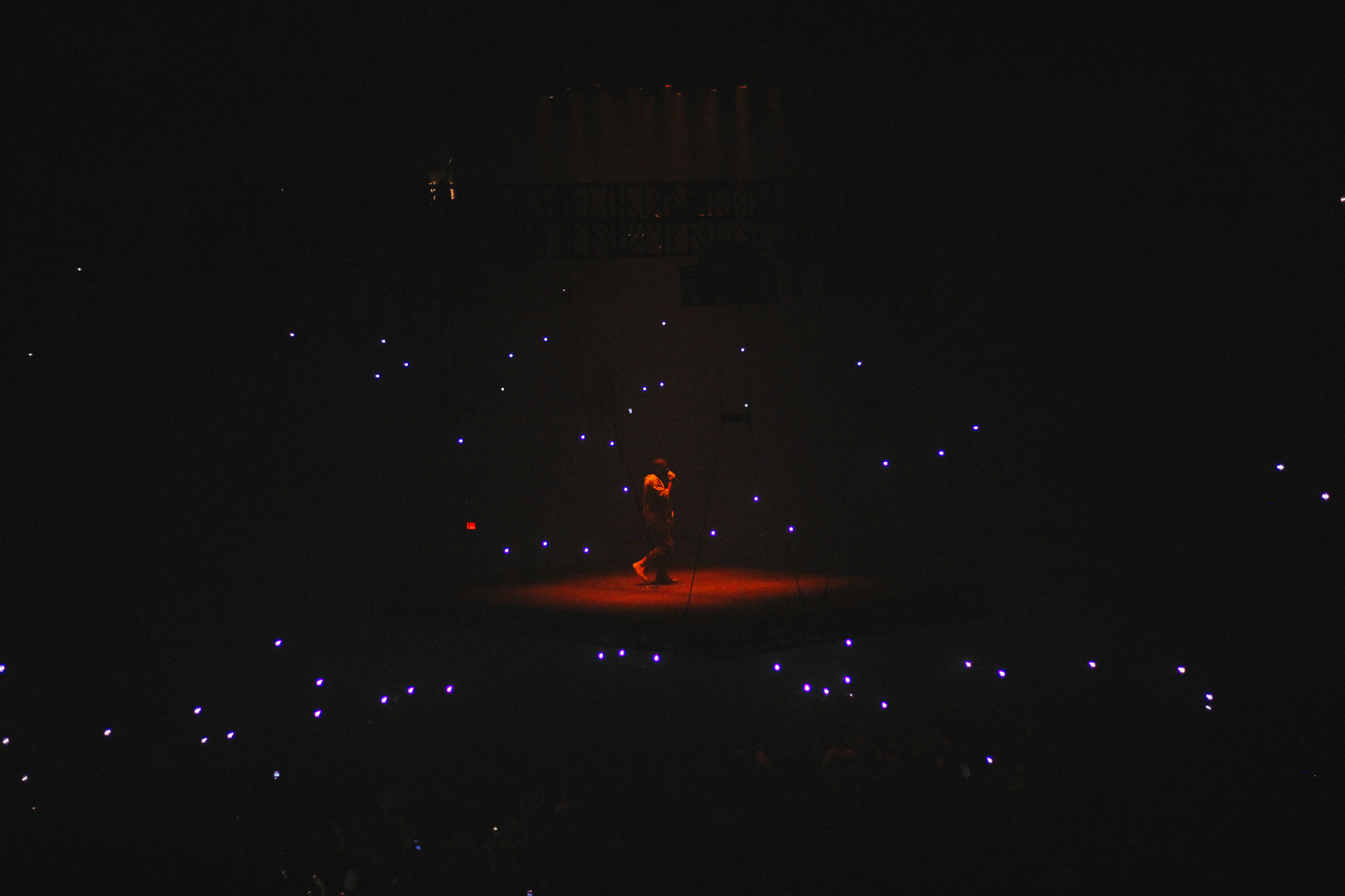 kanye west. saint pablo tour. 2016