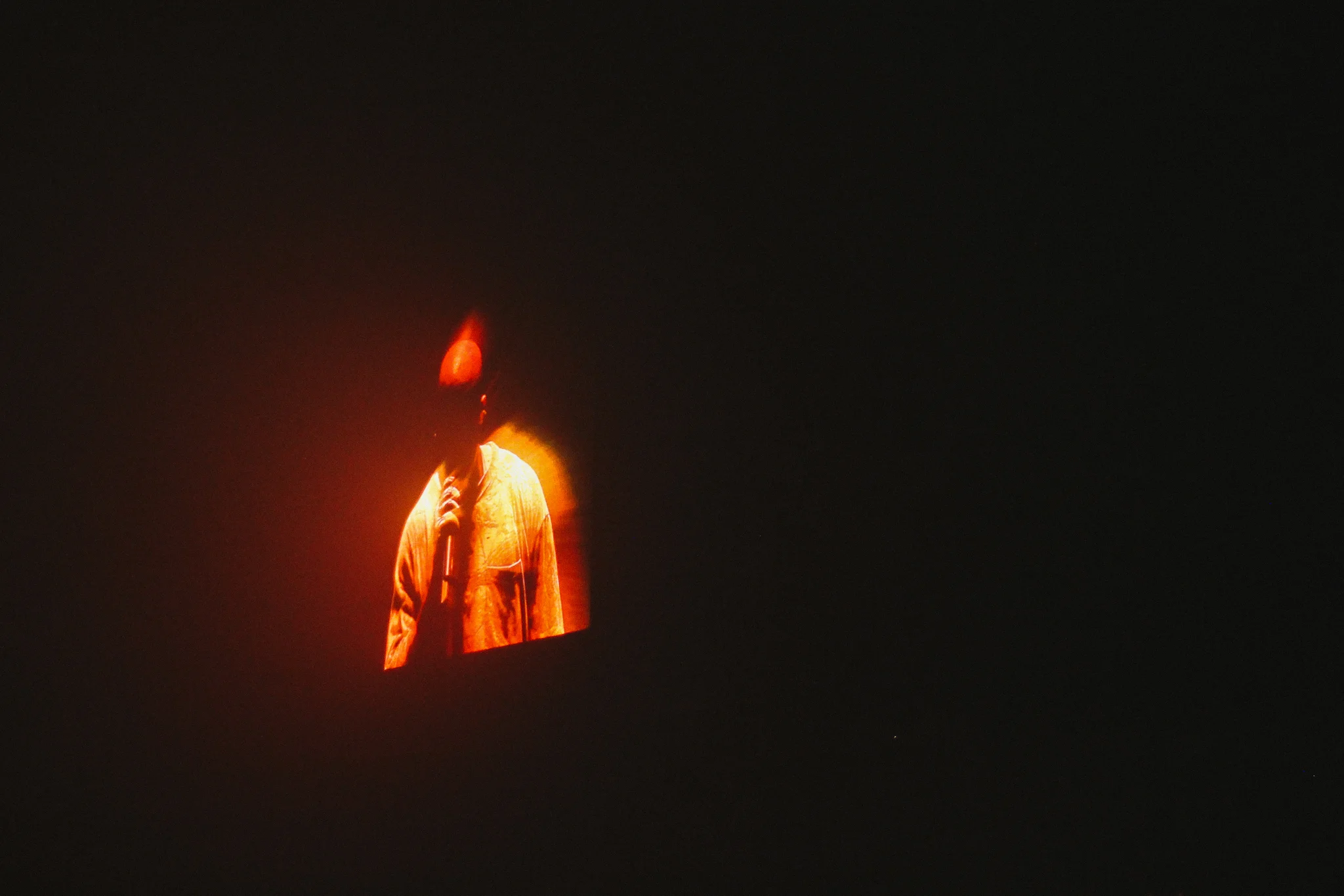 kanye west. saint pablo tour. 2016