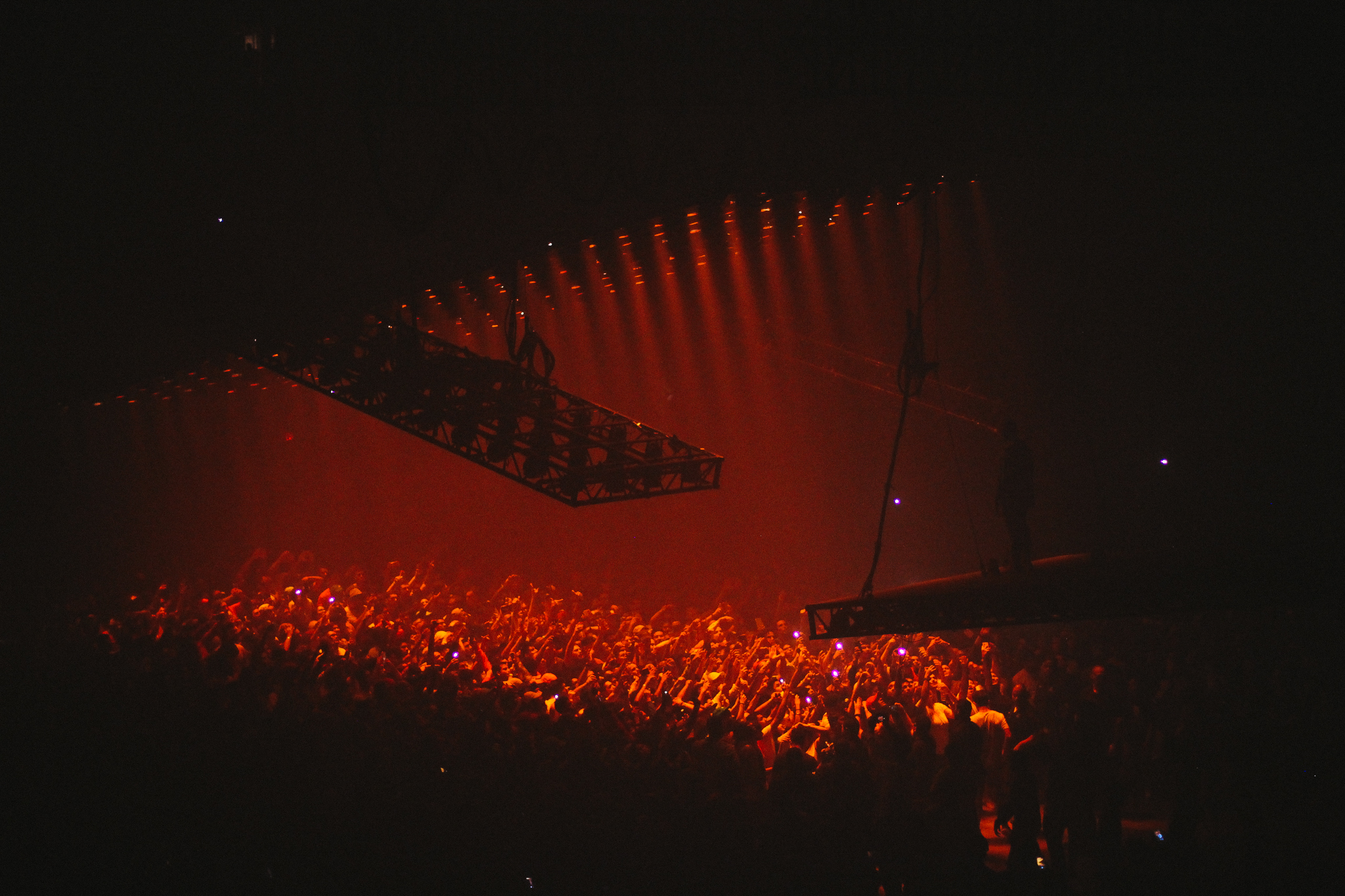 kanye west. saint pablo tour. 2016