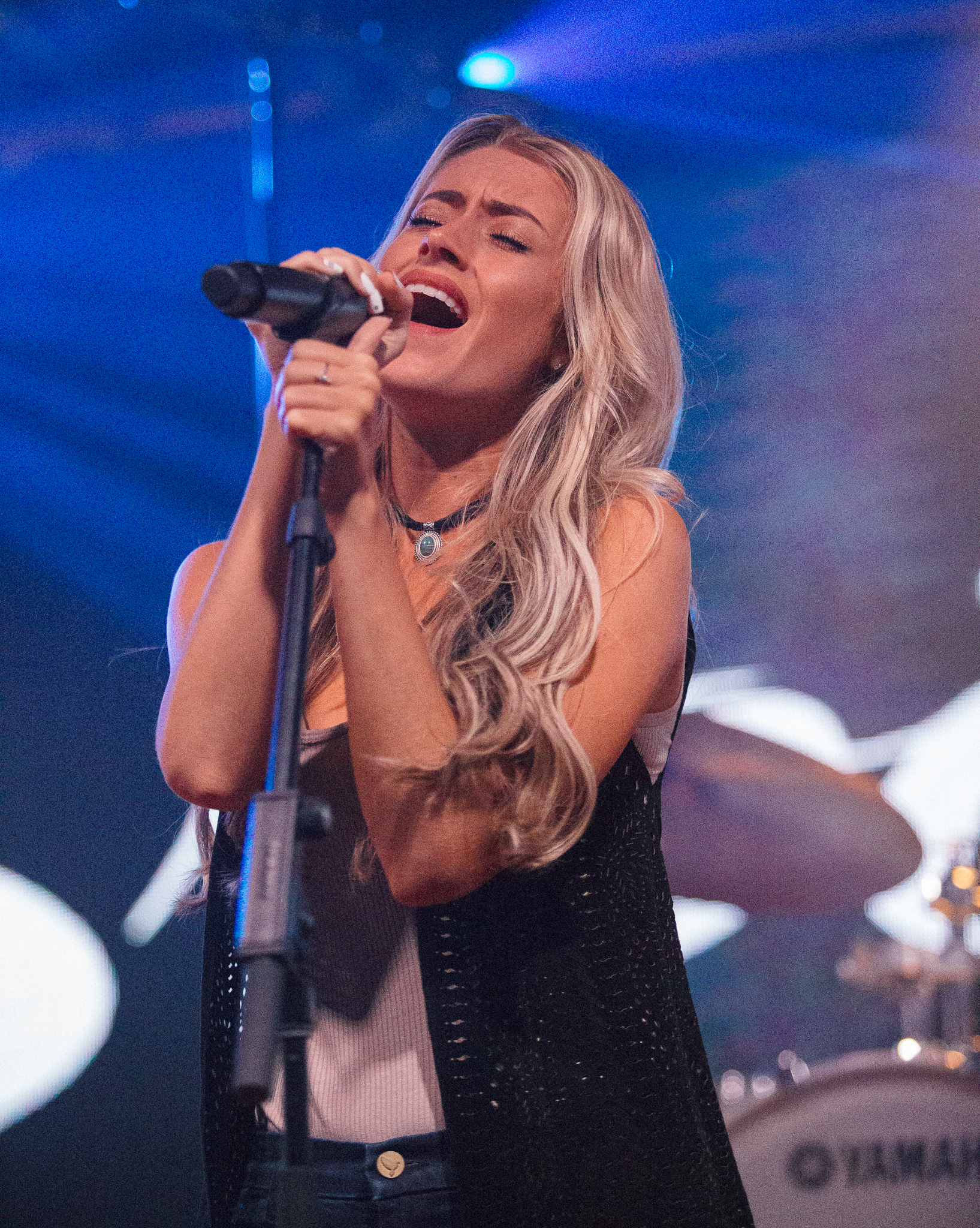BROOKE EDEN. SAN DIEGO. 2017.