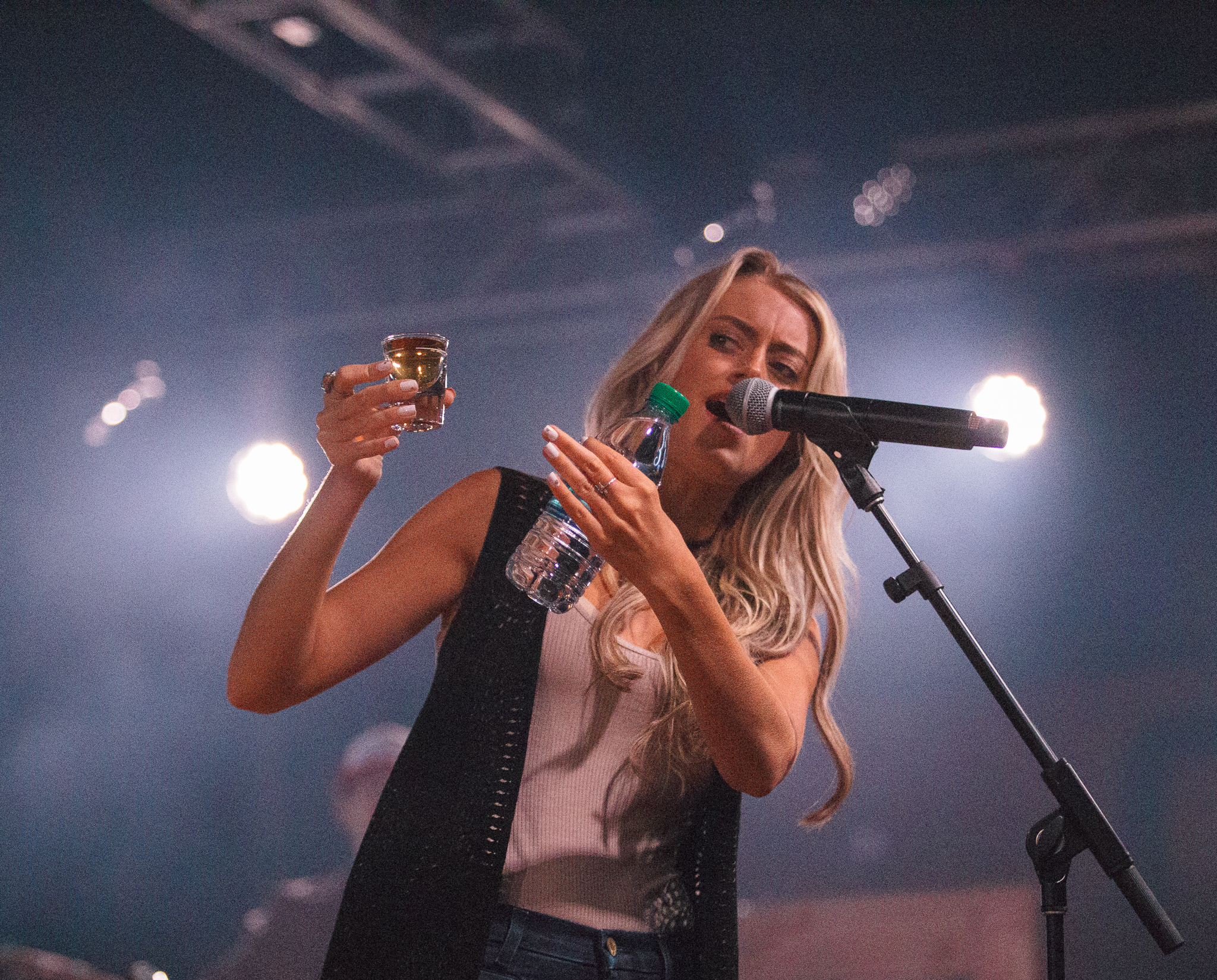 BROOKE EDEN. SAN DIEGO. 2017.