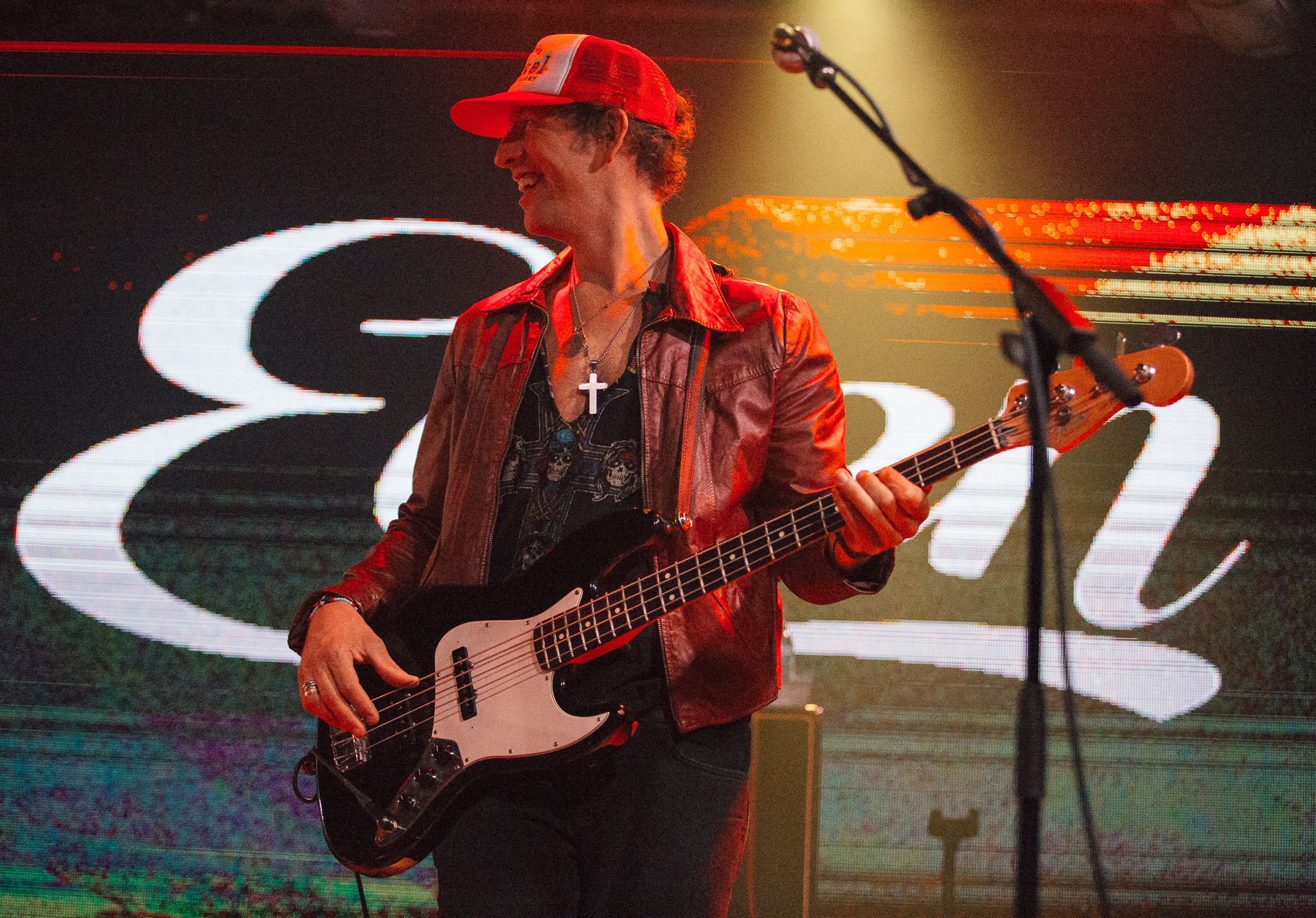 BROOKE EDEN. SAN DIEGO. 2017.
