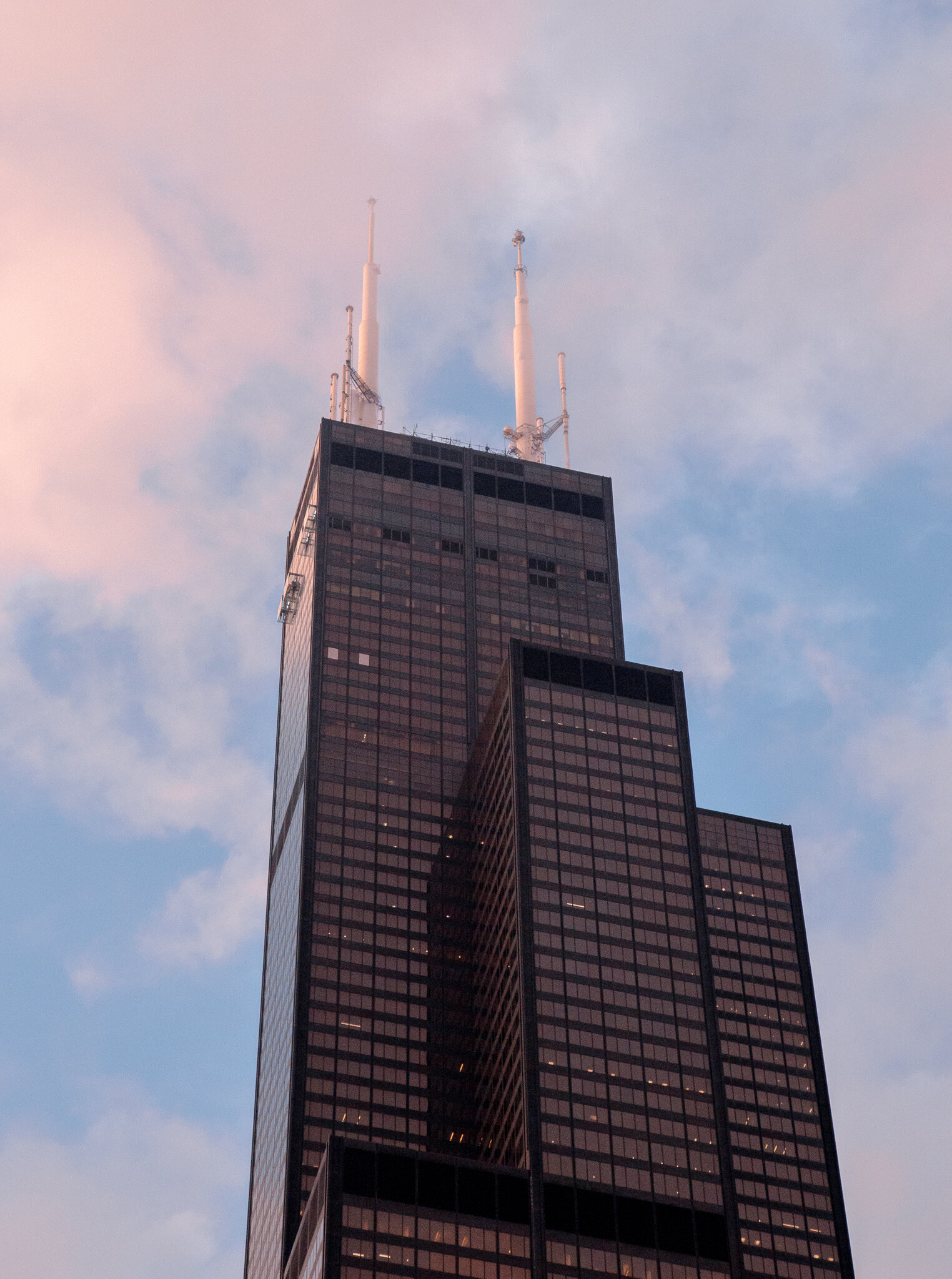 CHICAGO, IL. 2019.
