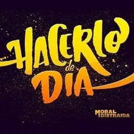 Hacerlo de día (EP)
