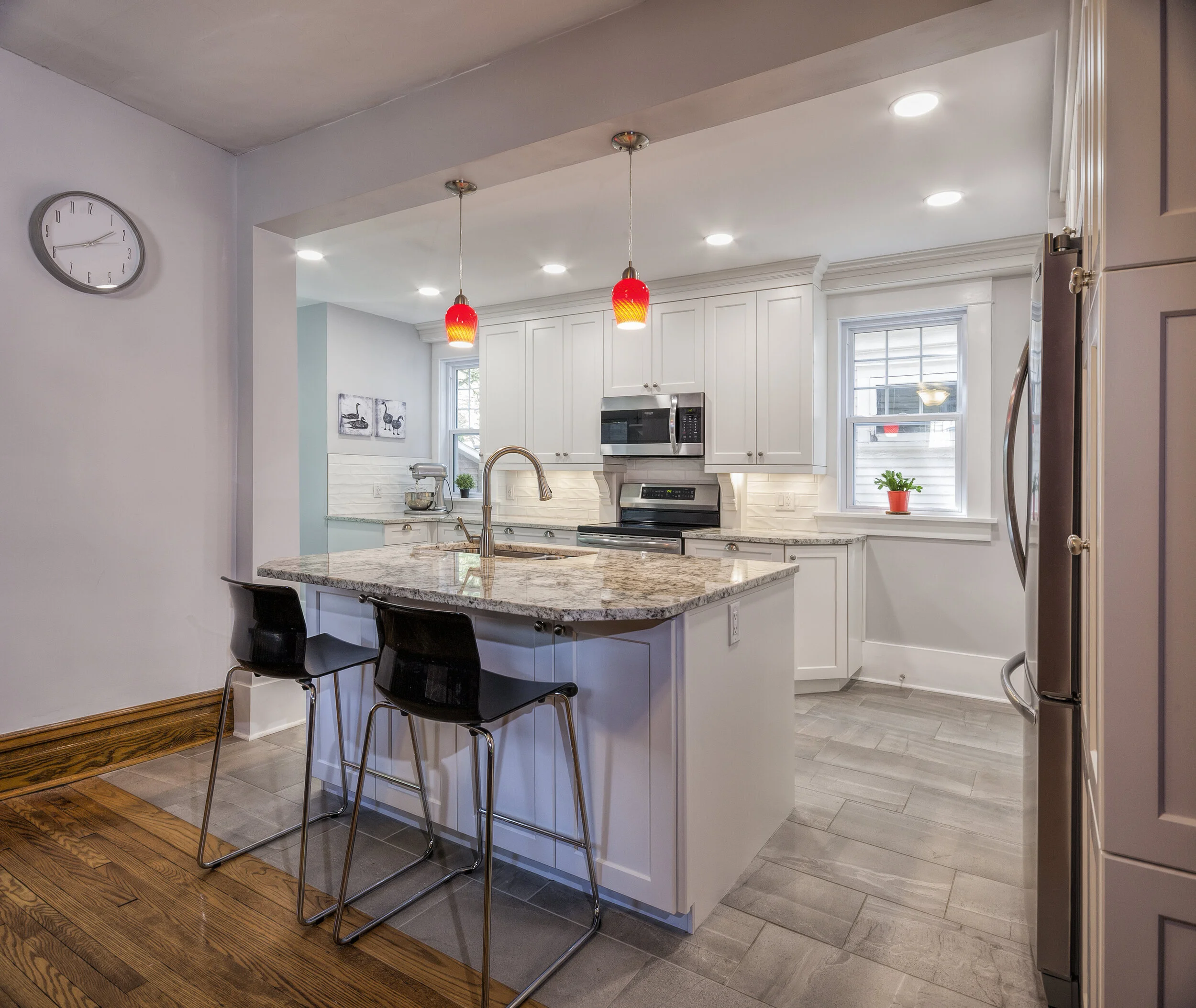 Gallery Tenten Kitchens Contracting