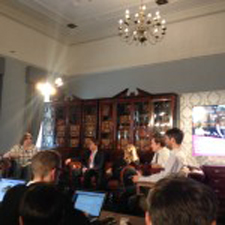 The Guardian presents: turning clicktivism into activism.