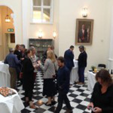 The EU Child Safety Online Project: Symposium