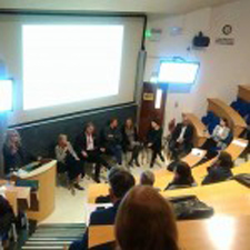 The EU Child Safety Online Project: Symposium