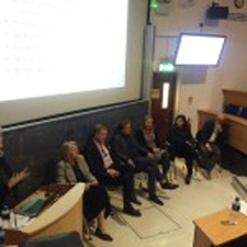 The EU Child Safety Online Project: Symposium