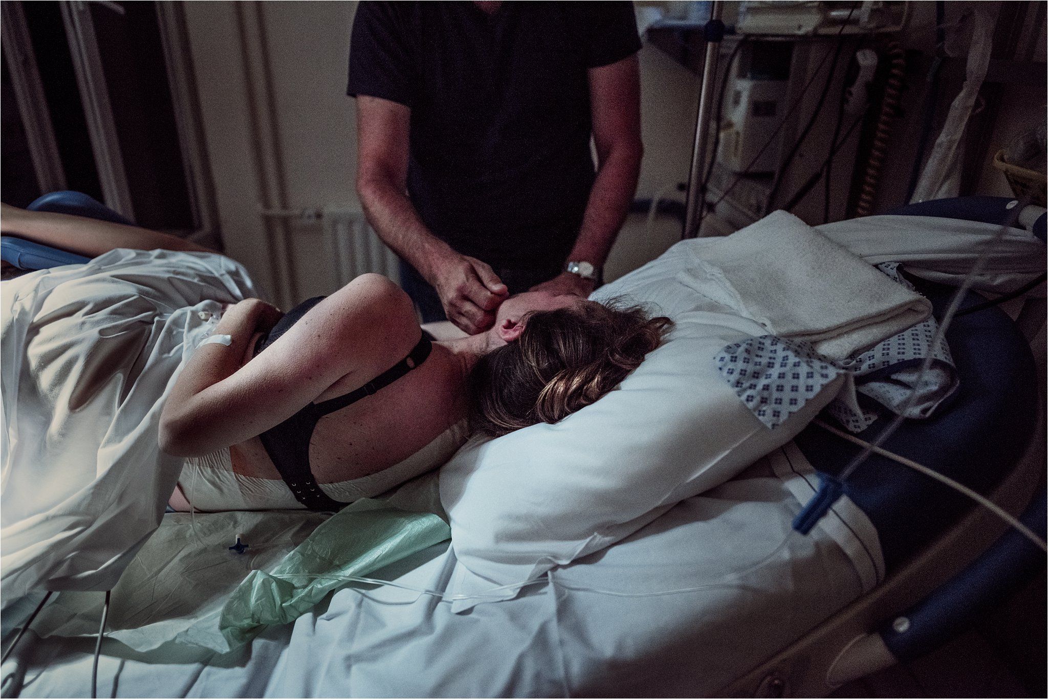 J + G + L reportage de la naissance • reportage photo J + G + L reportage de la naissance • reportage photo