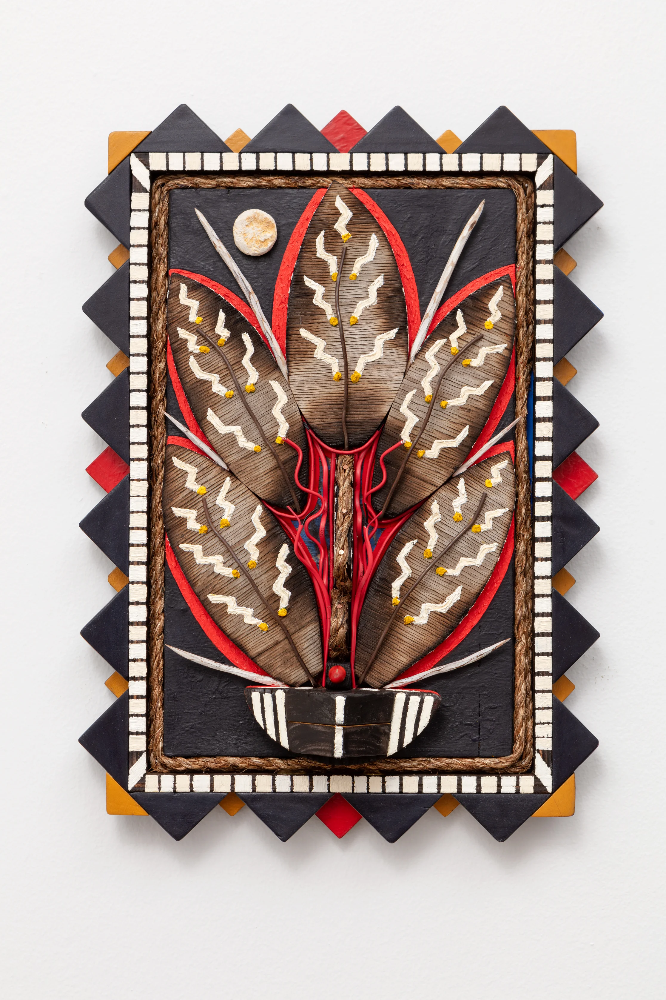 Contemporary Arts Museum, Houston, Texas