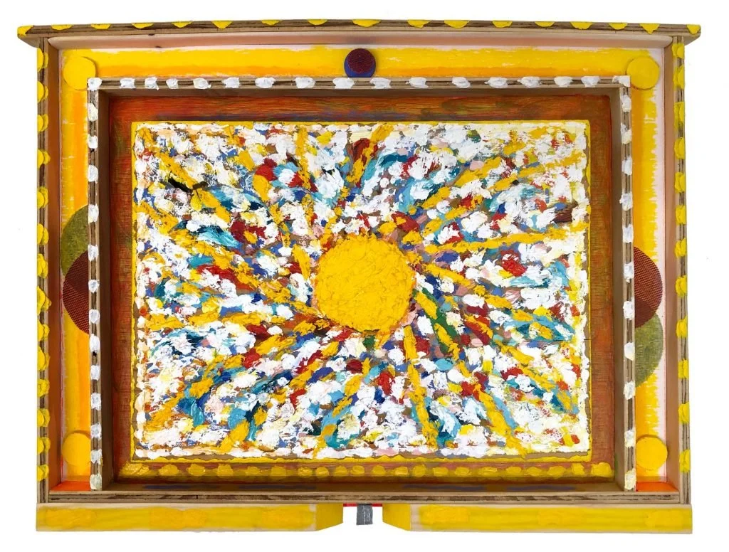 Western Exhibitions, Chicago