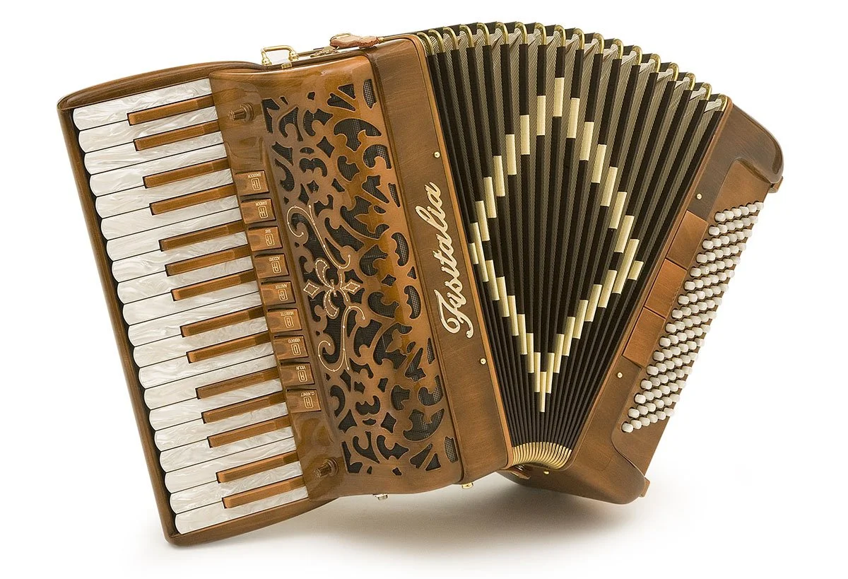 Fisitalia Model 34.45-S - 34/96, 4/5 LMMH or LMMM (MADE-TO-ORDER)