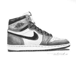 Air jordan 1