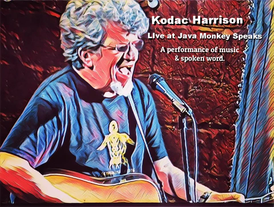 Kodac at Java Monkey : Prisma.jpg