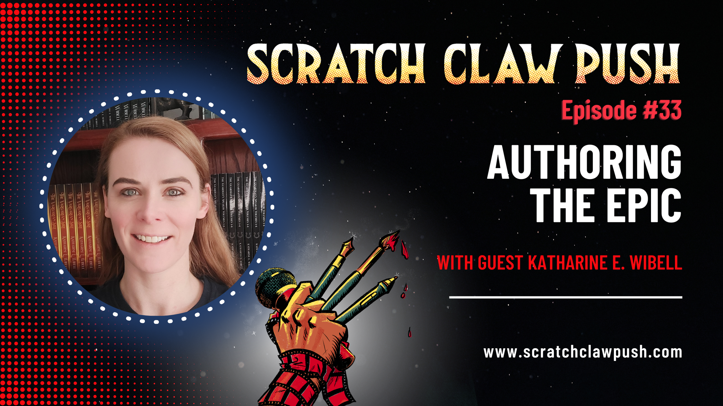 Katharine E Wibell SCP Youtube Thumbnail.png