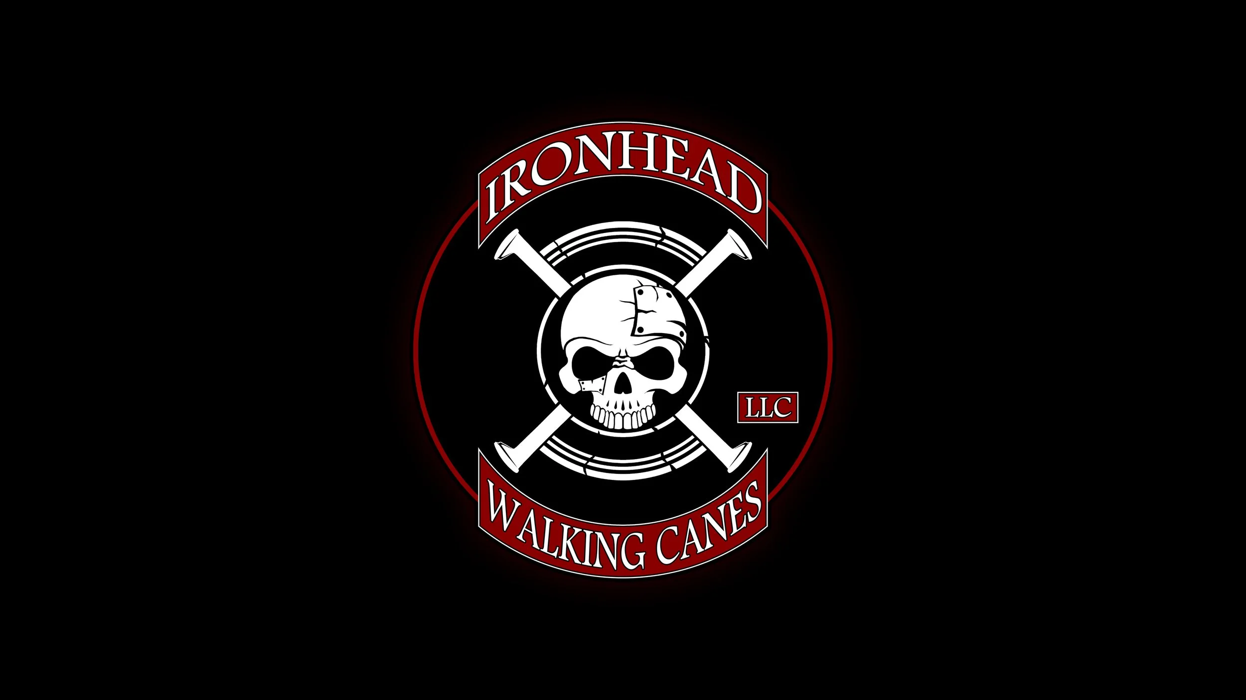 THE IRONHEAD SERIES