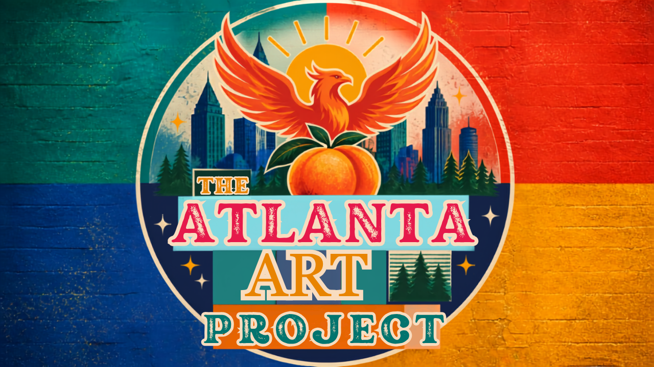  THE ATLANTA ART PROJECT is a video series that spotlights visual artists from in and around Atlanta, GA.  Directed &amp; Edited by Brandon Duke. 