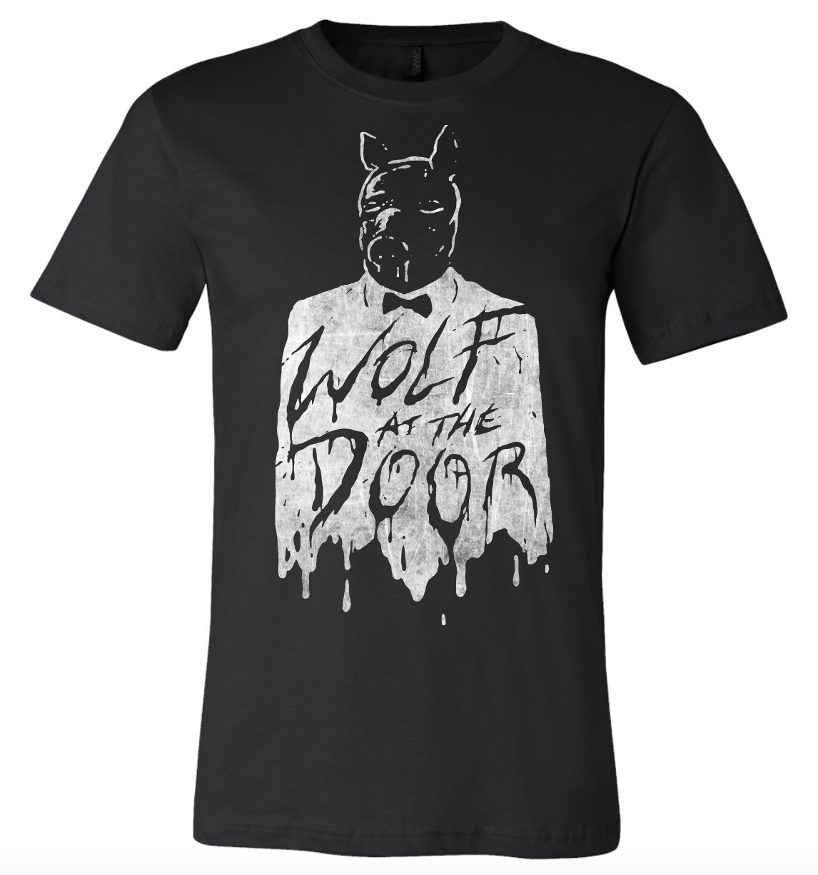 Wolf at the Door (blu-ray/dvd/digital download coming Oct. 31st
