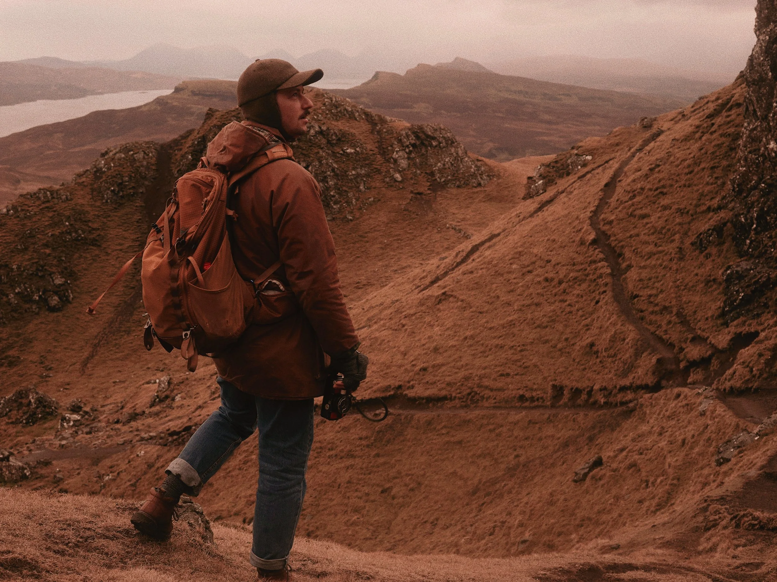 Earl Wayne Crabtree II