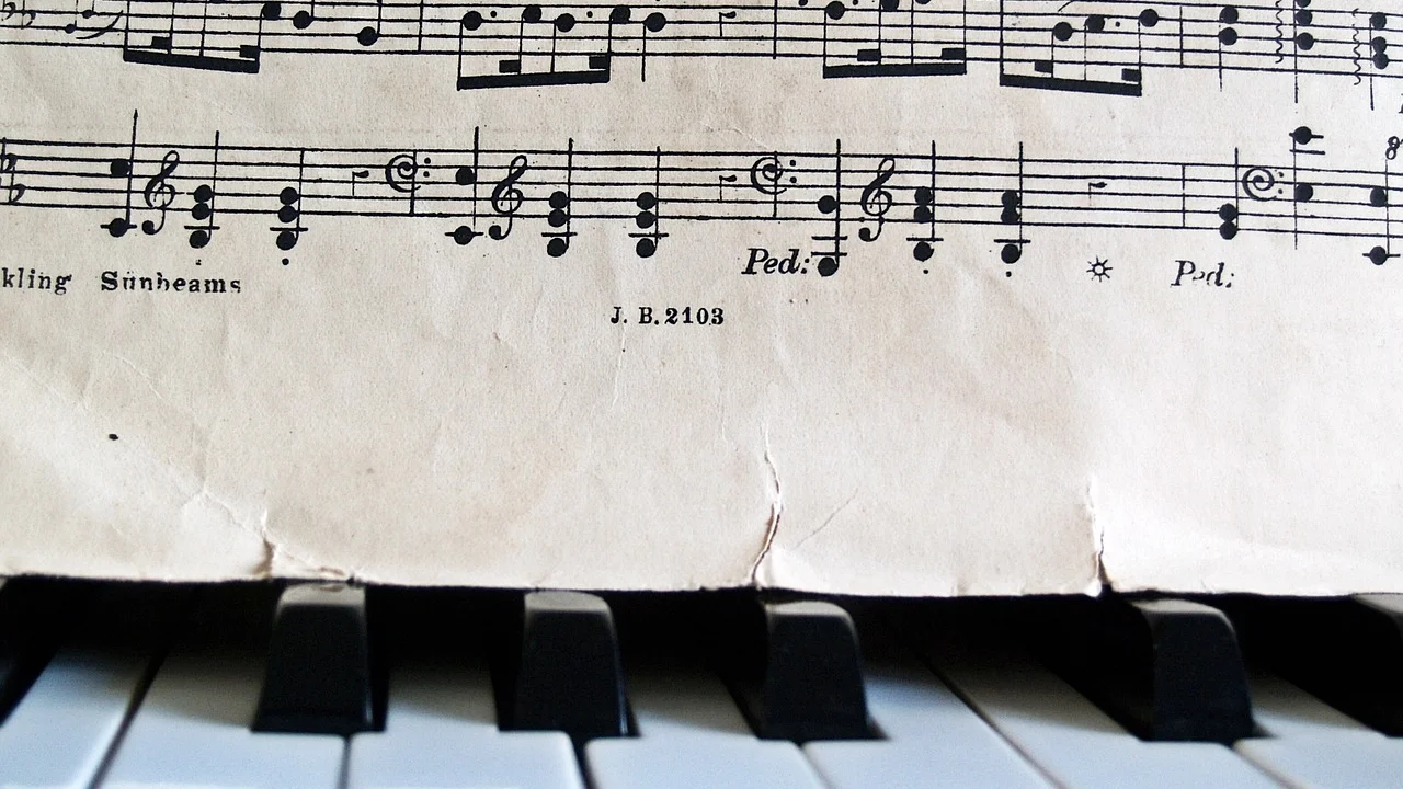 Day 11: Music - The Magic Stress Reliever