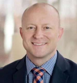 Dr. Brandon Brock