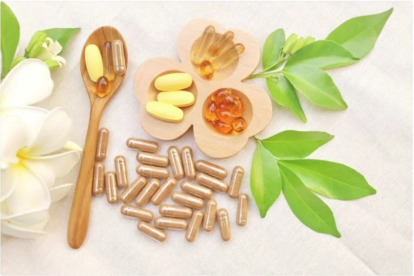 How to Choose High Quality Dietary Supplements