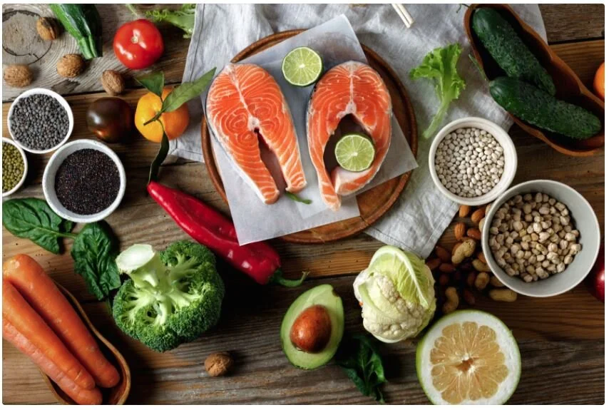 Expert Weight Loss Advice