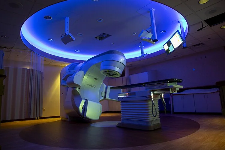 Easing the Side Effects of Radiation Treatment