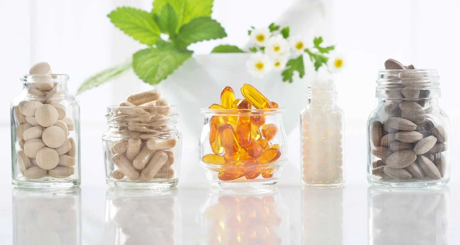 Choosing High Quality Dietary Supplements