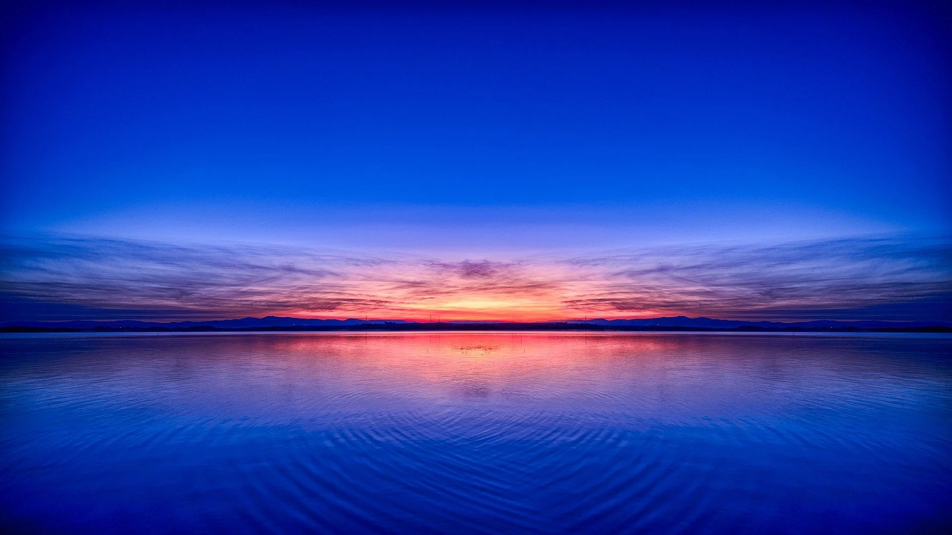 Finding Your New Normal