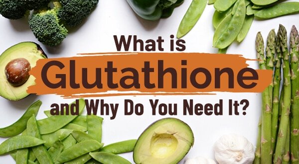 New Information About The Master Antioxidant—Glutathione