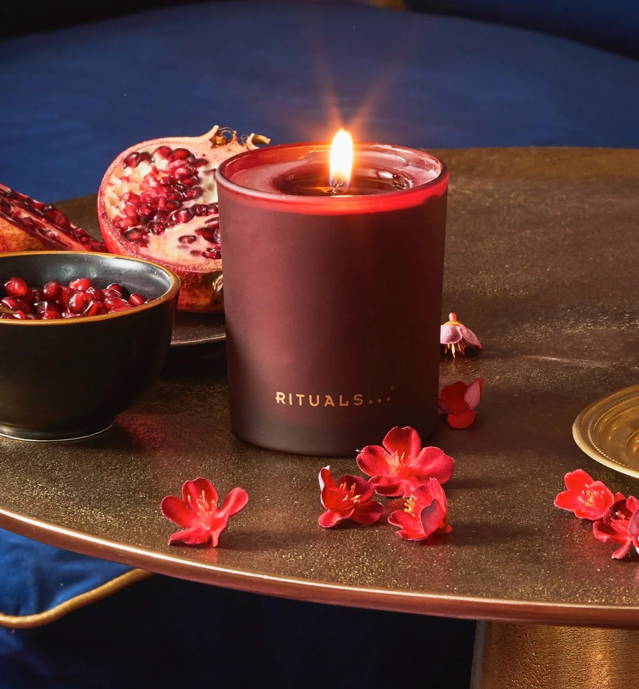 The Healing Power of Rituals