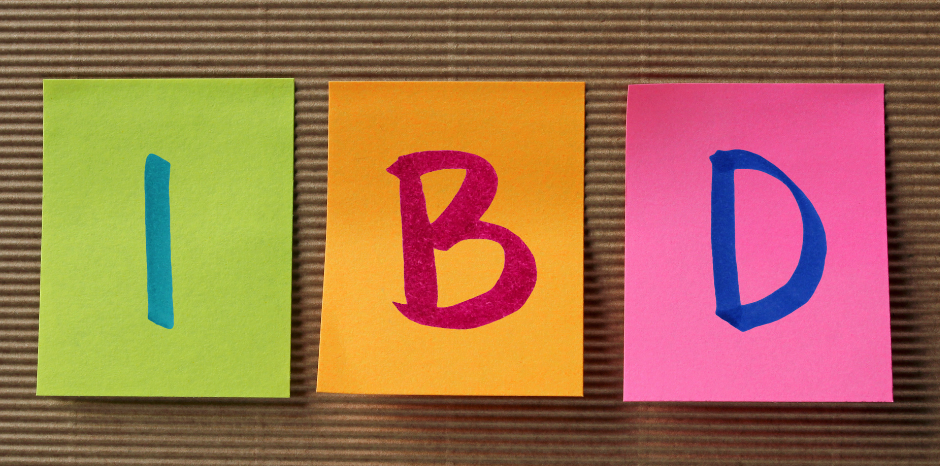 Self-Care Suggestions for Inflammatory Bowel Disease