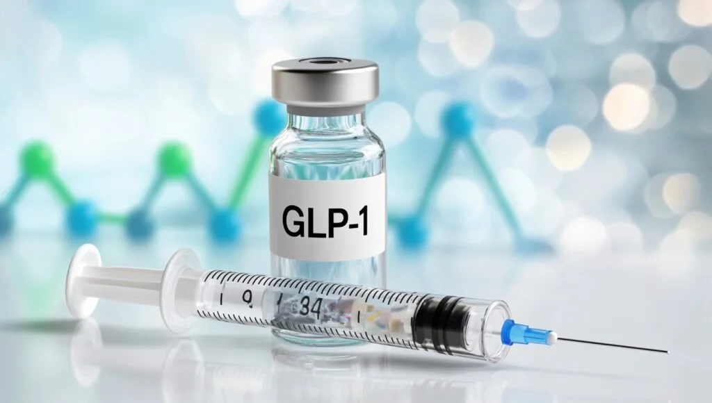 Can GLP-1 Medications Reduce Cancer Risk?