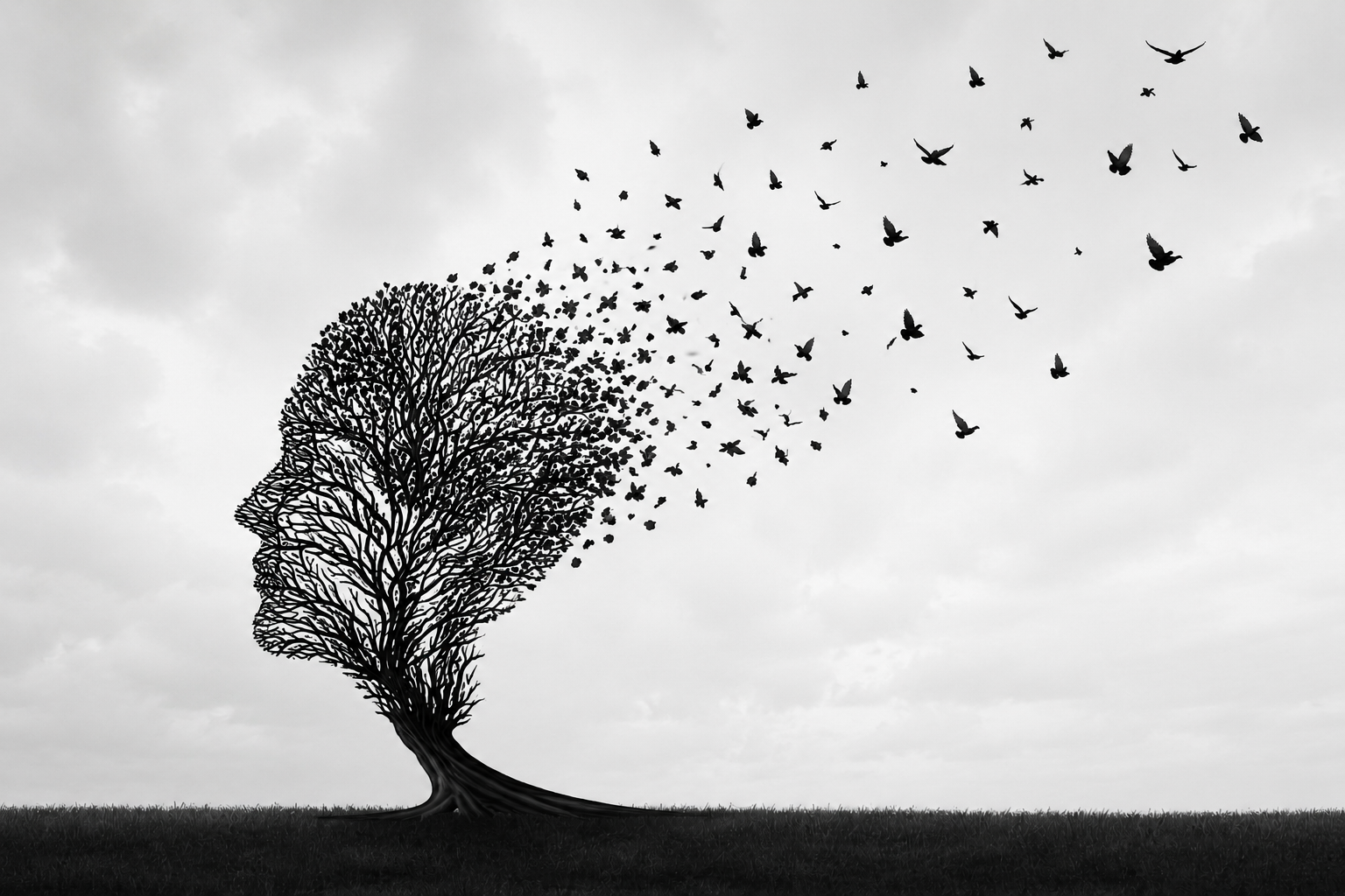 Taking a Deep Dive into Loss, Grief, and the Grieving Process