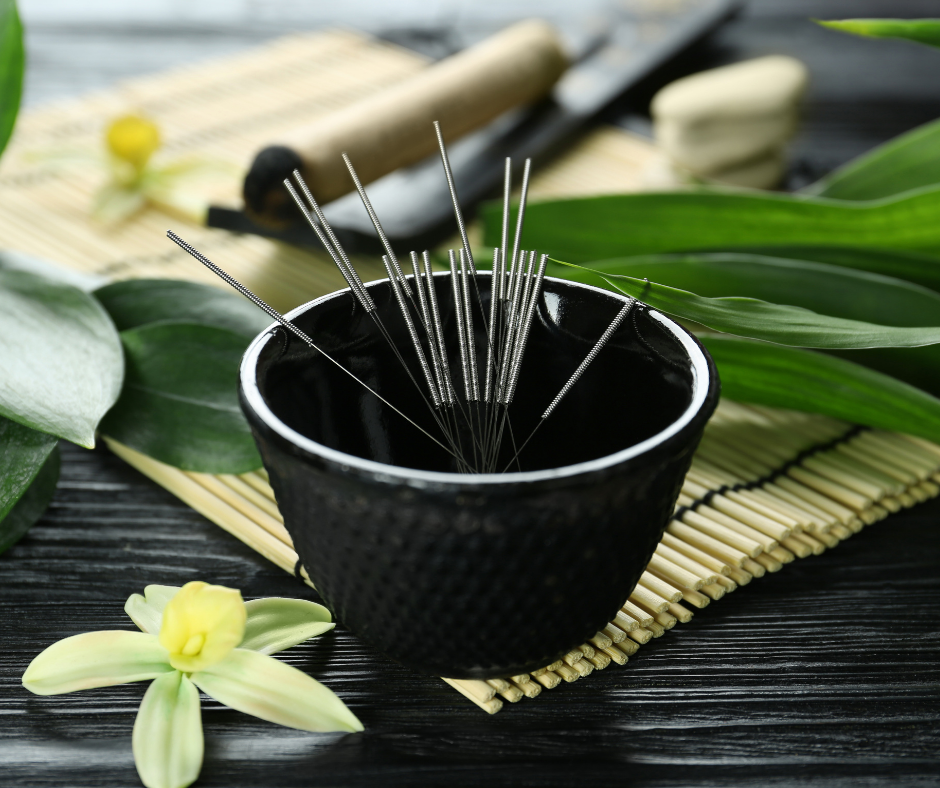 How Can Acupuncture Help with Cancer Care?