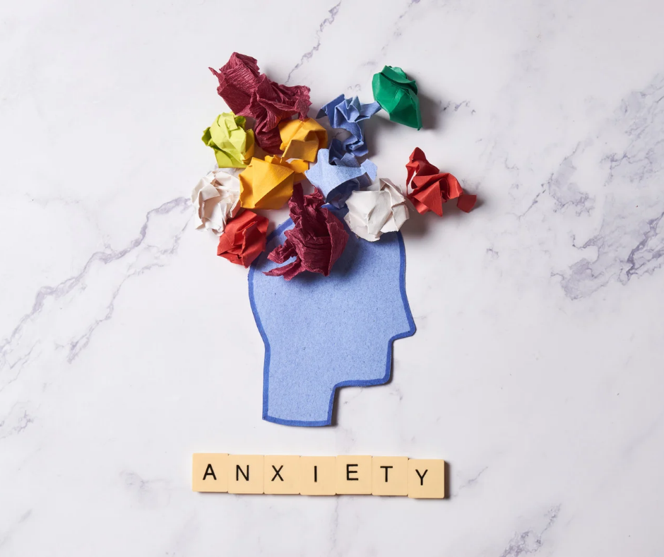 Nutrient Profile: Anti-anxiety Nutrients and Herbs