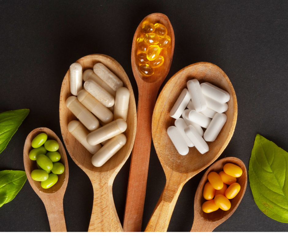 Making Sense of Supplement Stacking