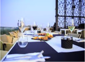 Skybar 25 is Accra’s premier rooftop venue. Offering breathtaking views of the city from the tallest building in West Africa, we bring you an entertainment experience like no other. The combination of Void Cyclone speakers driven by Lab Gruppen amplifiers give plenty of volume when needed. To replicate our sound, contact Music Box Africa for a quotation.
