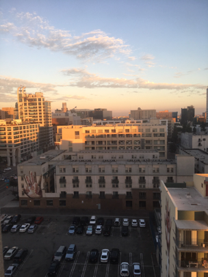 What is City Beautiful-LA?