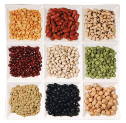 Cool Beans!