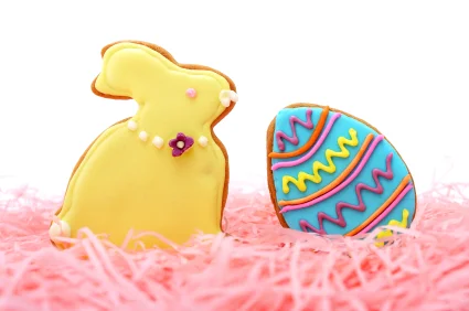 Springtime Sweets